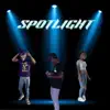 LSGx900 - Spotlight - Single